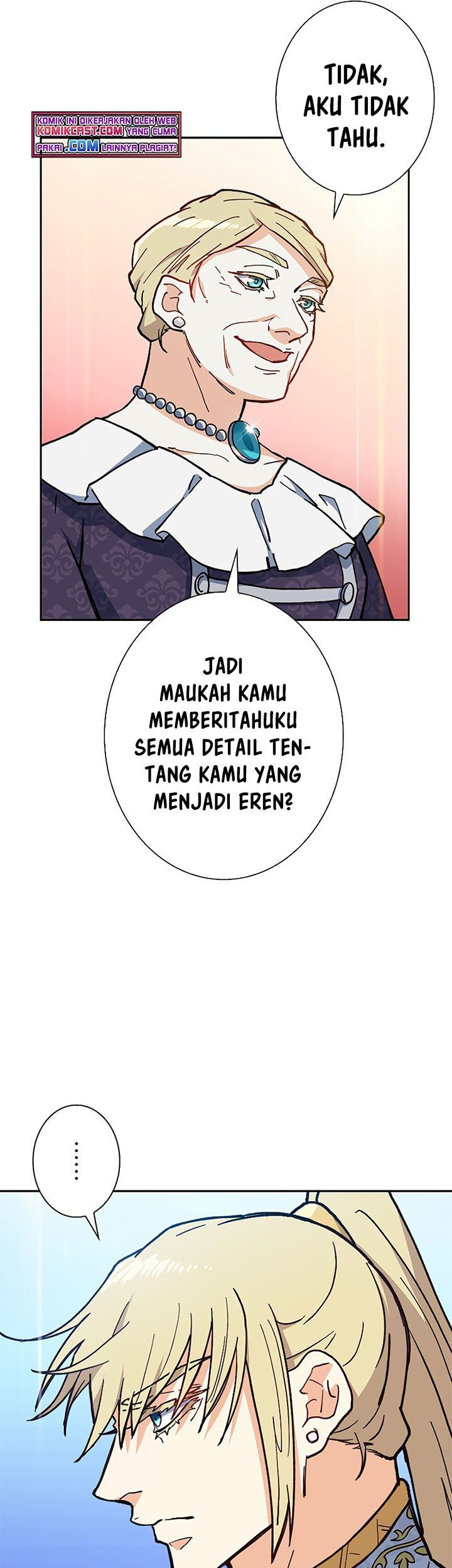 White Dragon Duke: Pendragon Chapter 9 - halaman 14