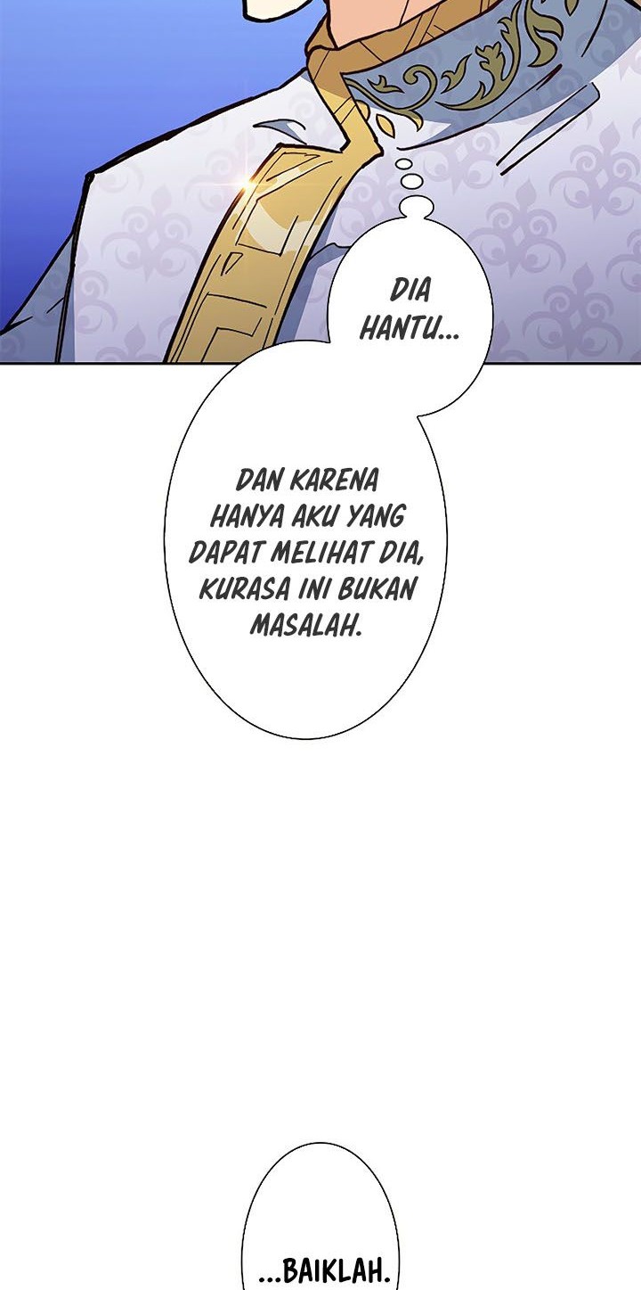 White Dragon Duke: Pendragon Chapter 9 - halaman 15