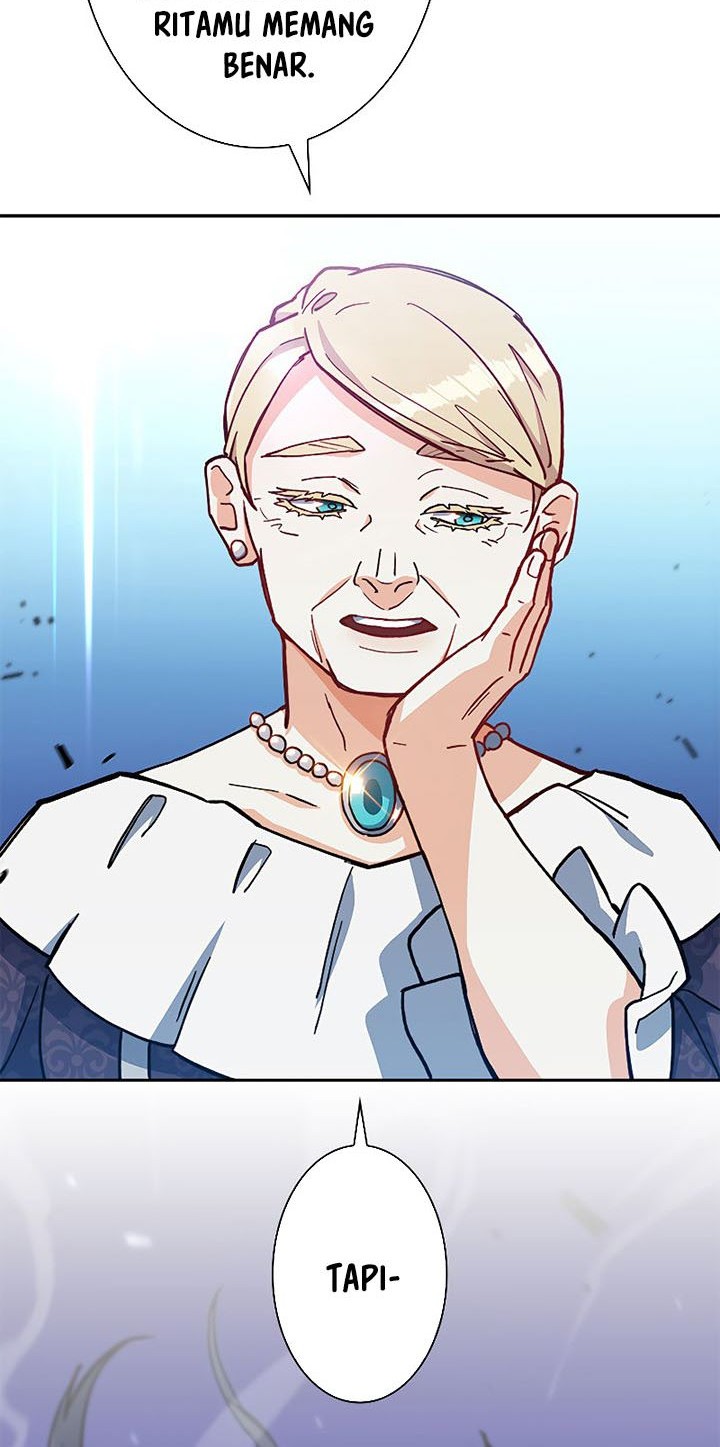 White Dragon Duke: Pendragon Chapter 9 - halaman 21