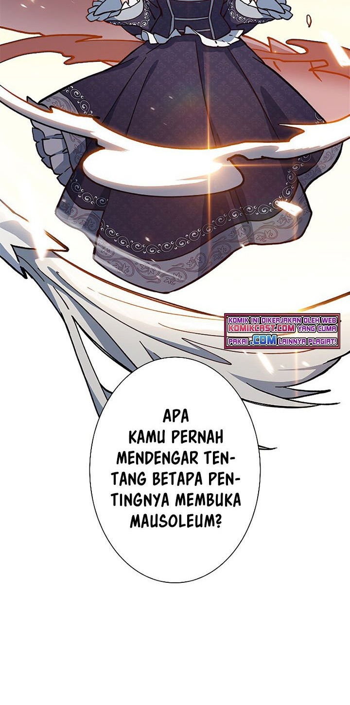 White Dragon Duke: Pendragon Chapter 9 - halaman 25
