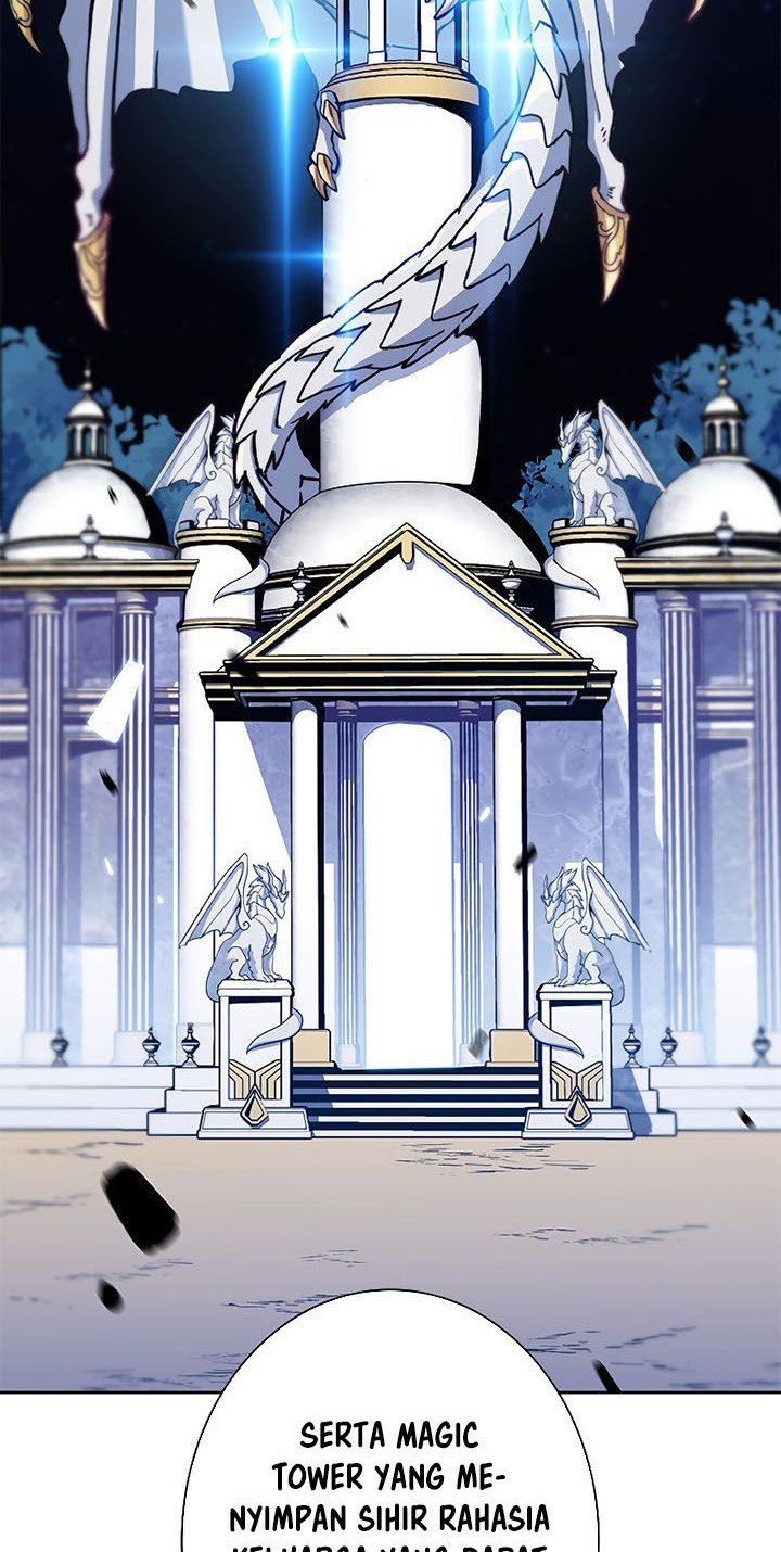 White Dragon Duke: Pendragon Chapter 9 - halaman 27