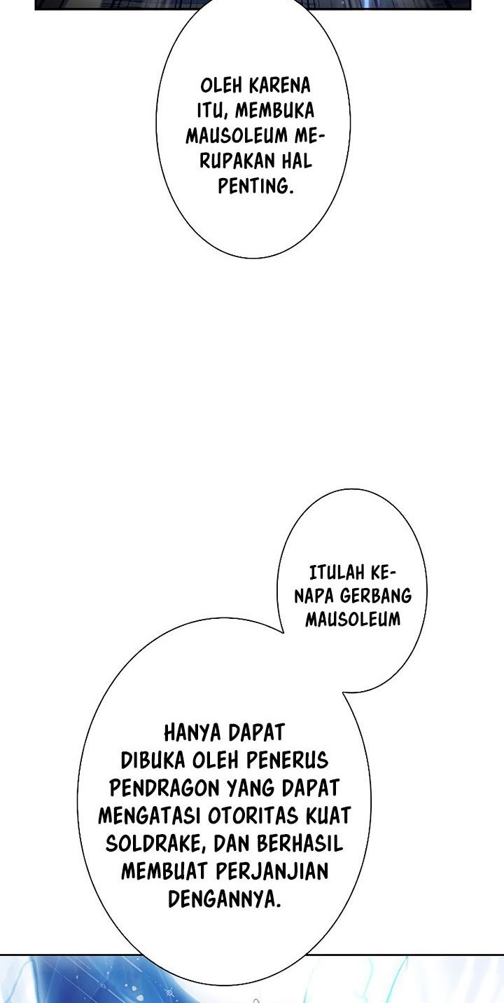 White Dragon Duke: Pendragon Chapter 9 - halaman 29