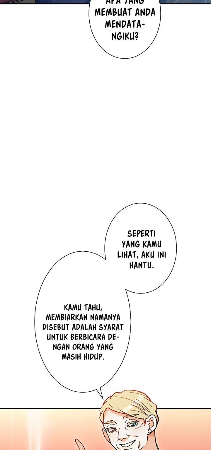 White Dragon Duke: Pendragon Chapter 9 - halaman 3