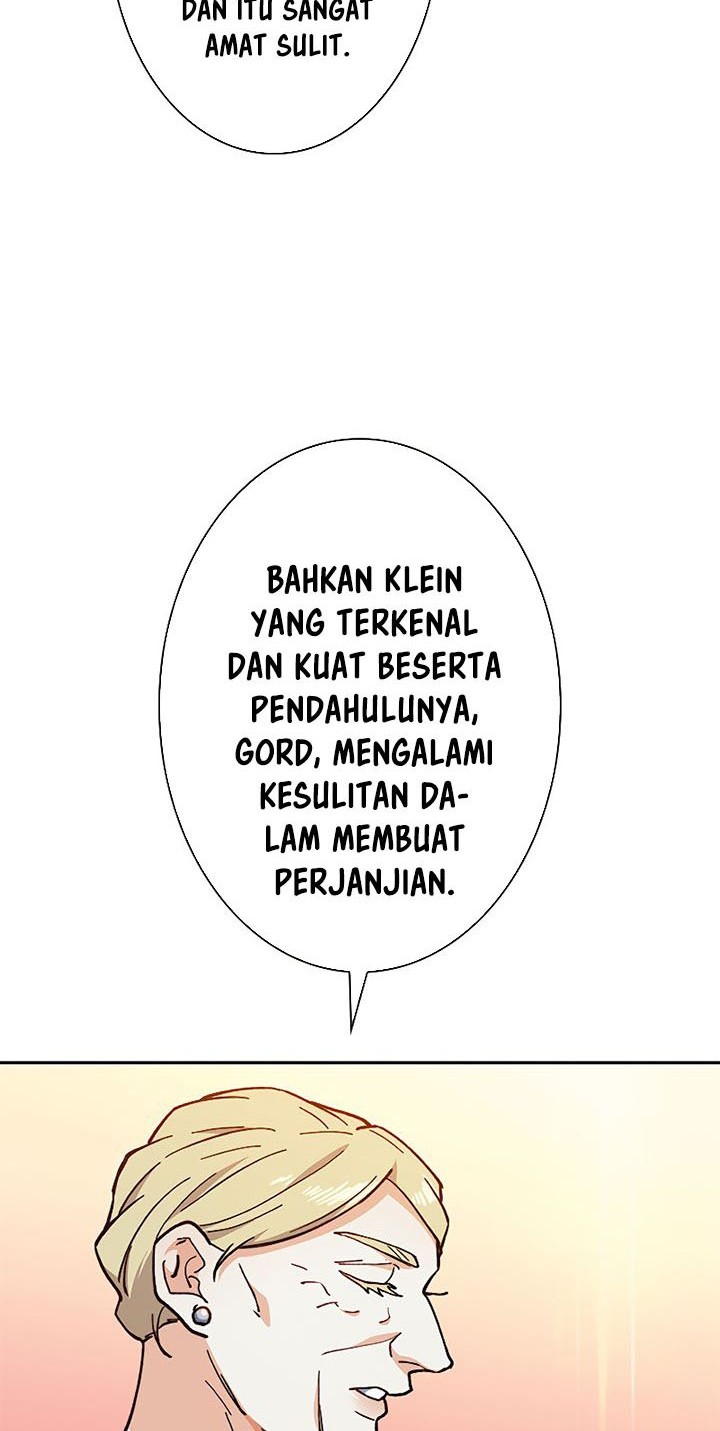 White Dragon Duke: Pendragon Chapter 9 - halaman 31