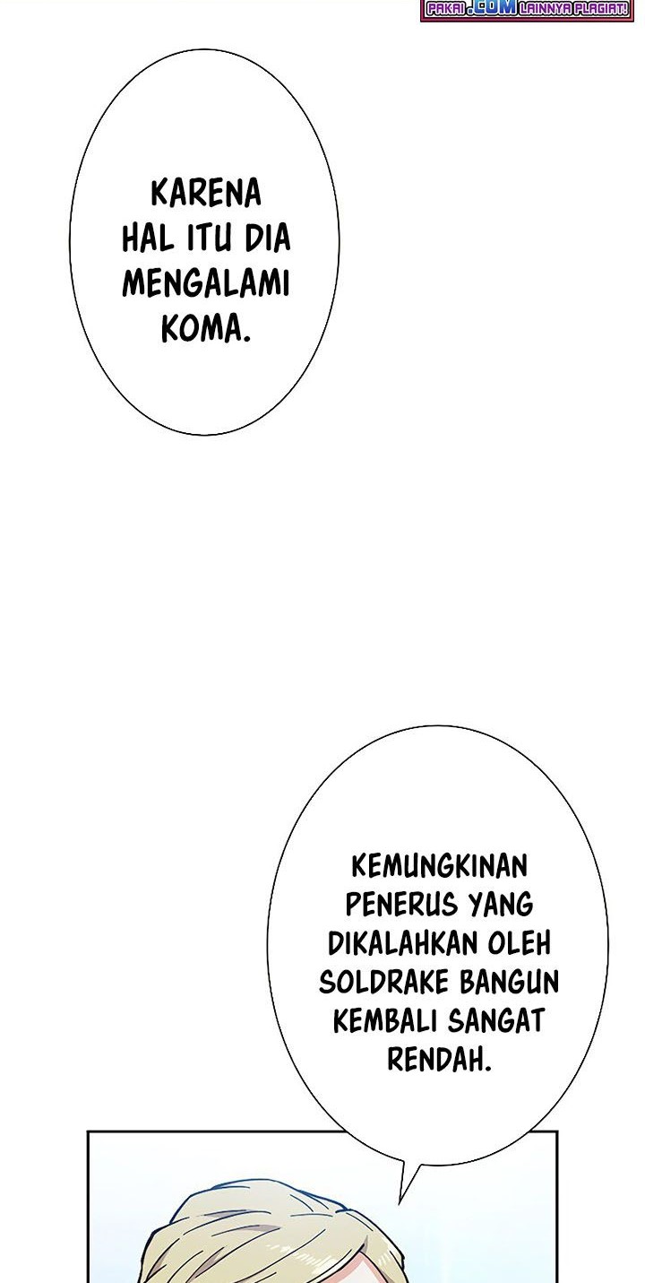 White Dragon Duke: Pendragon Chapter 9 - halaman 33
