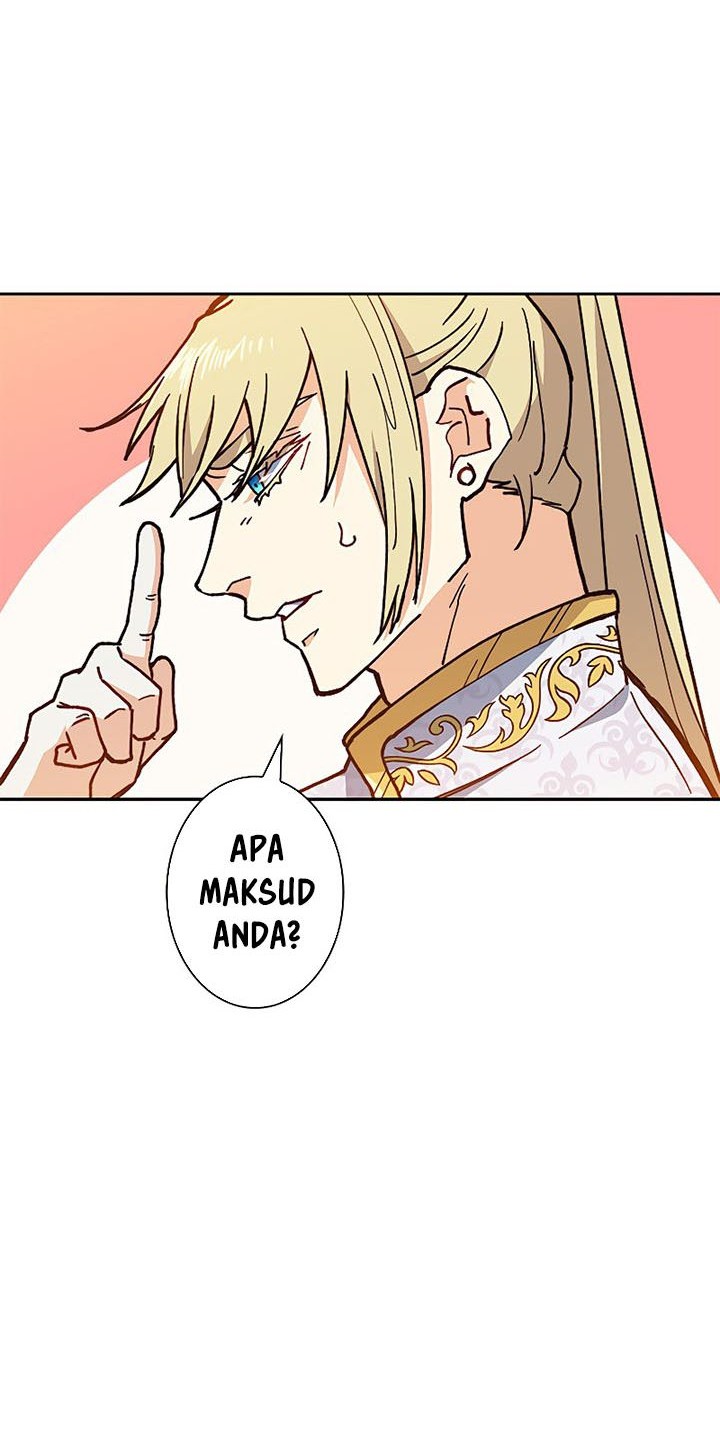 White Dragon Duke: Pendragon Chapter 9 - halaman 37