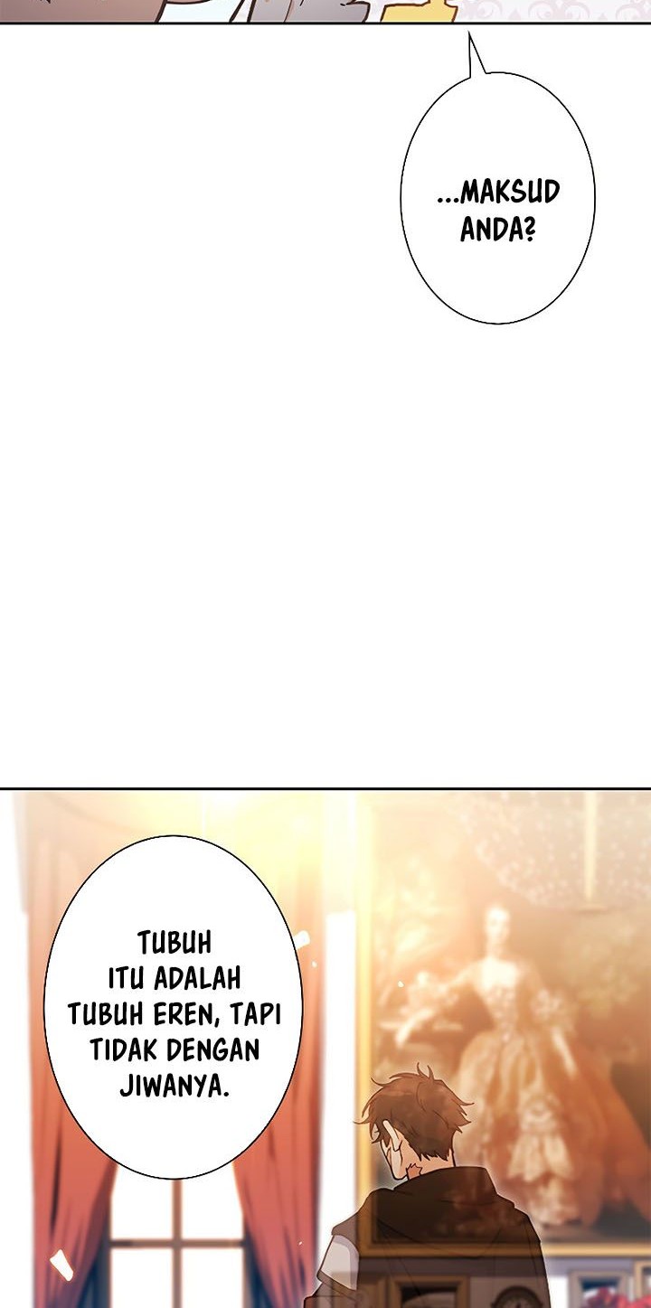 White Dragon Duke: Pendragon Chapter 9 - halaman 39