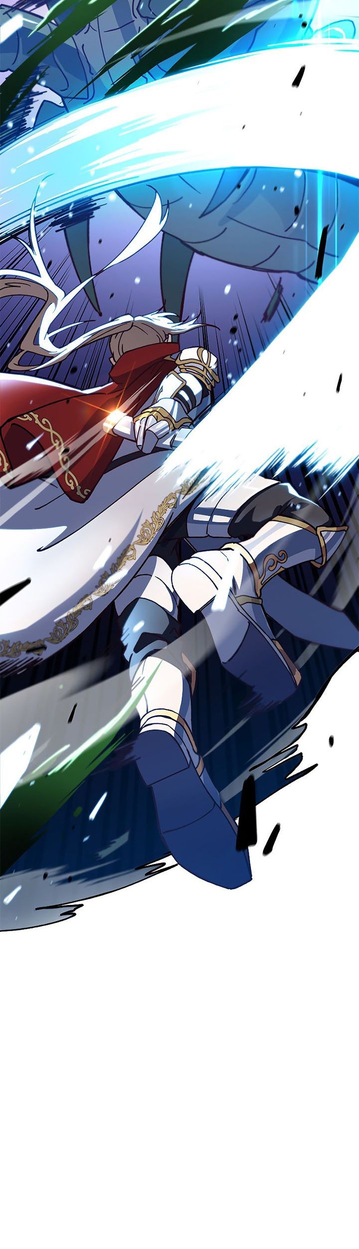 White Dragon Duke: Pendragon Chapter 9 - halaman 44