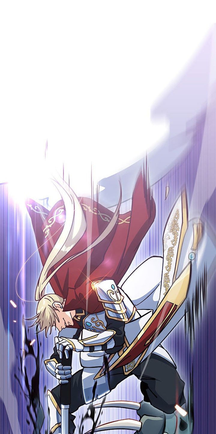 White Dragon Duke: Pendragon Chapter 9 - halaman 45