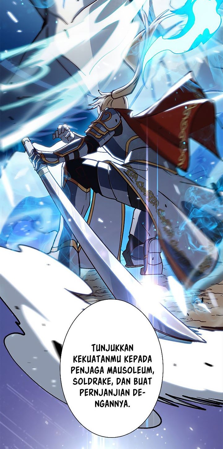 White Dragon Duke: Pendragon Chapter 9 - halaman 47