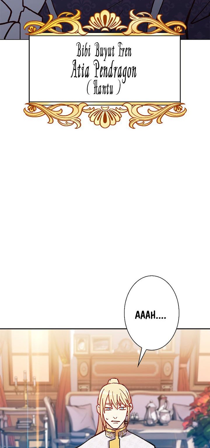 White Dragon Duke: Pendragon Chapter 9 - halaman 5