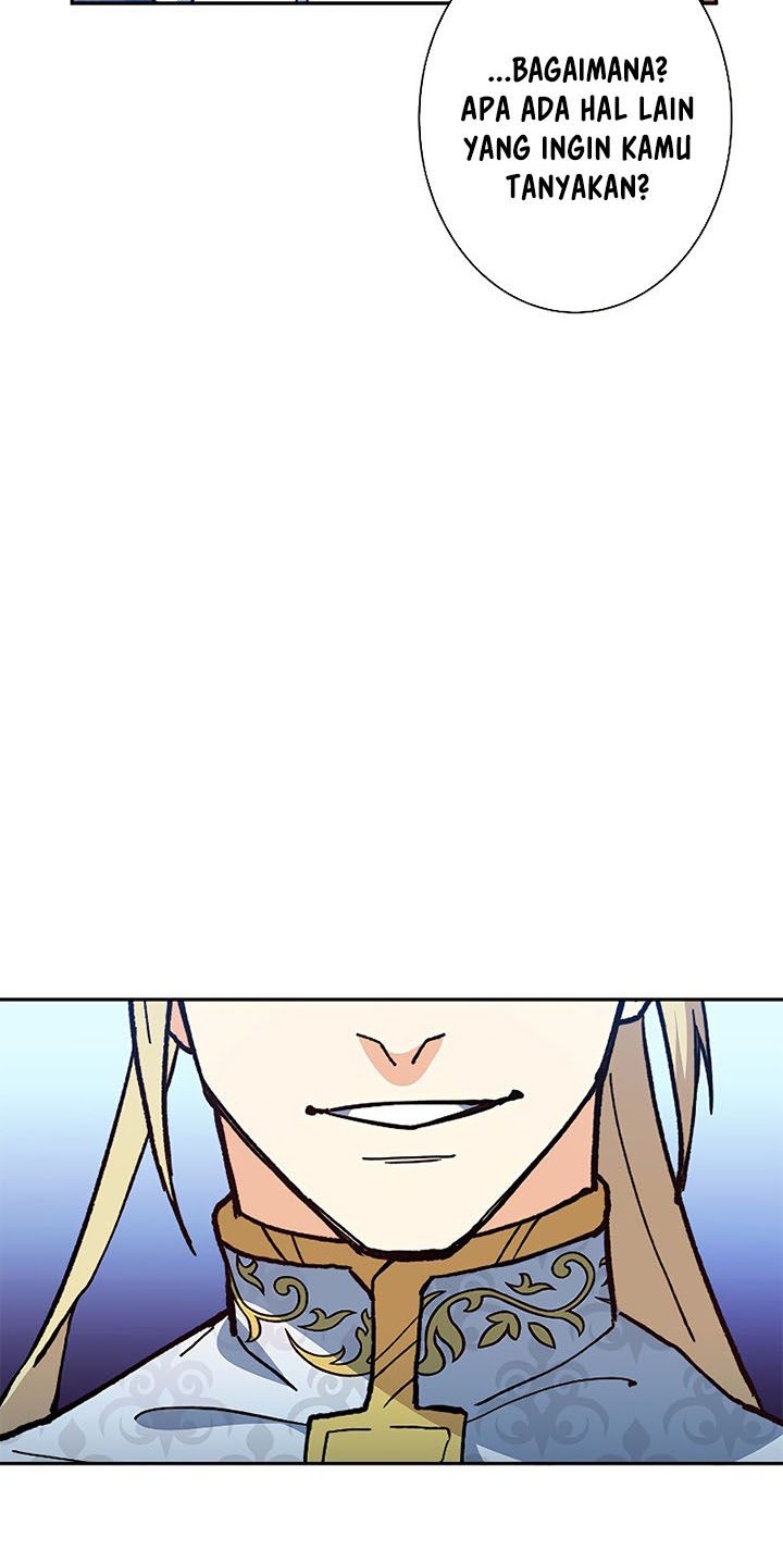 White Dragon Duke: Pendragon Chapter 9 - halaman 51