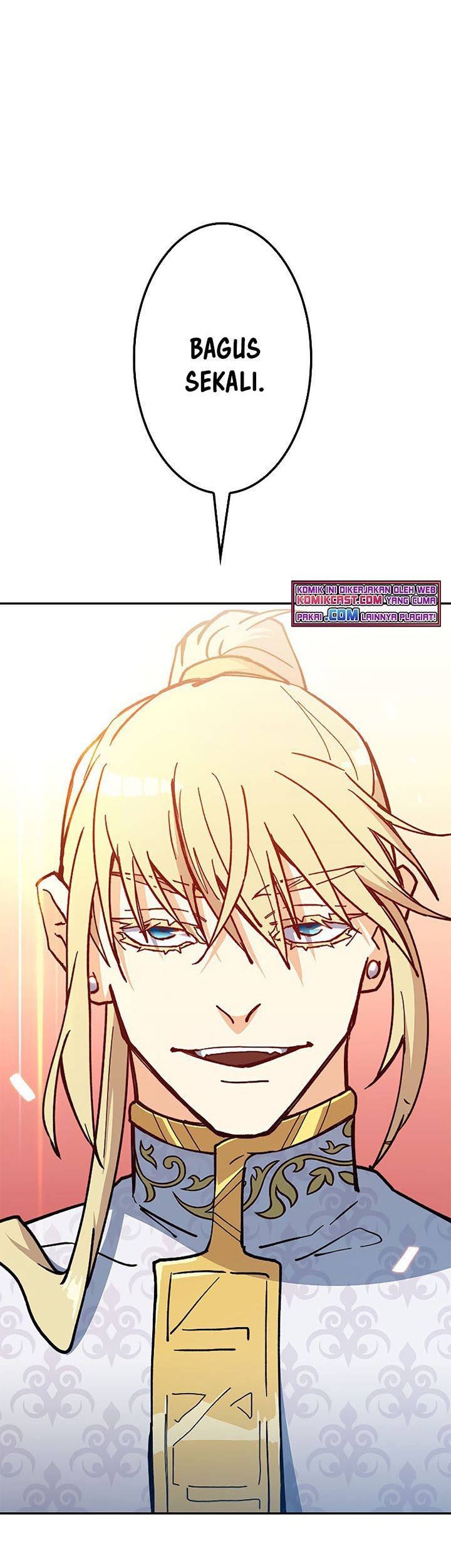 White Dragon Duke: Pendragon Chapter 9 - halaman 52