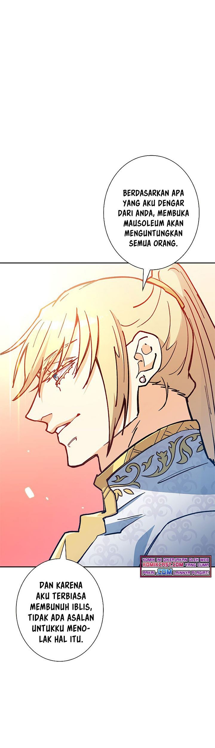 White Dragon Duke: Pendragon Chapter 9 - halaman 54