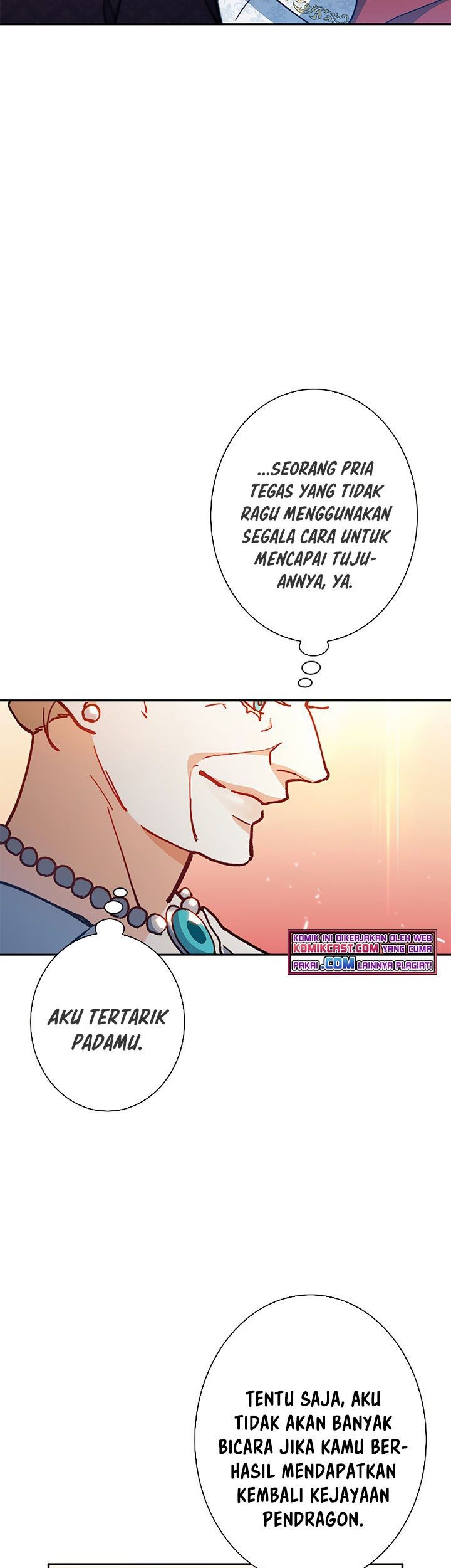 White Dragon Duke: Pendragon Chapter 9 - halaman 56