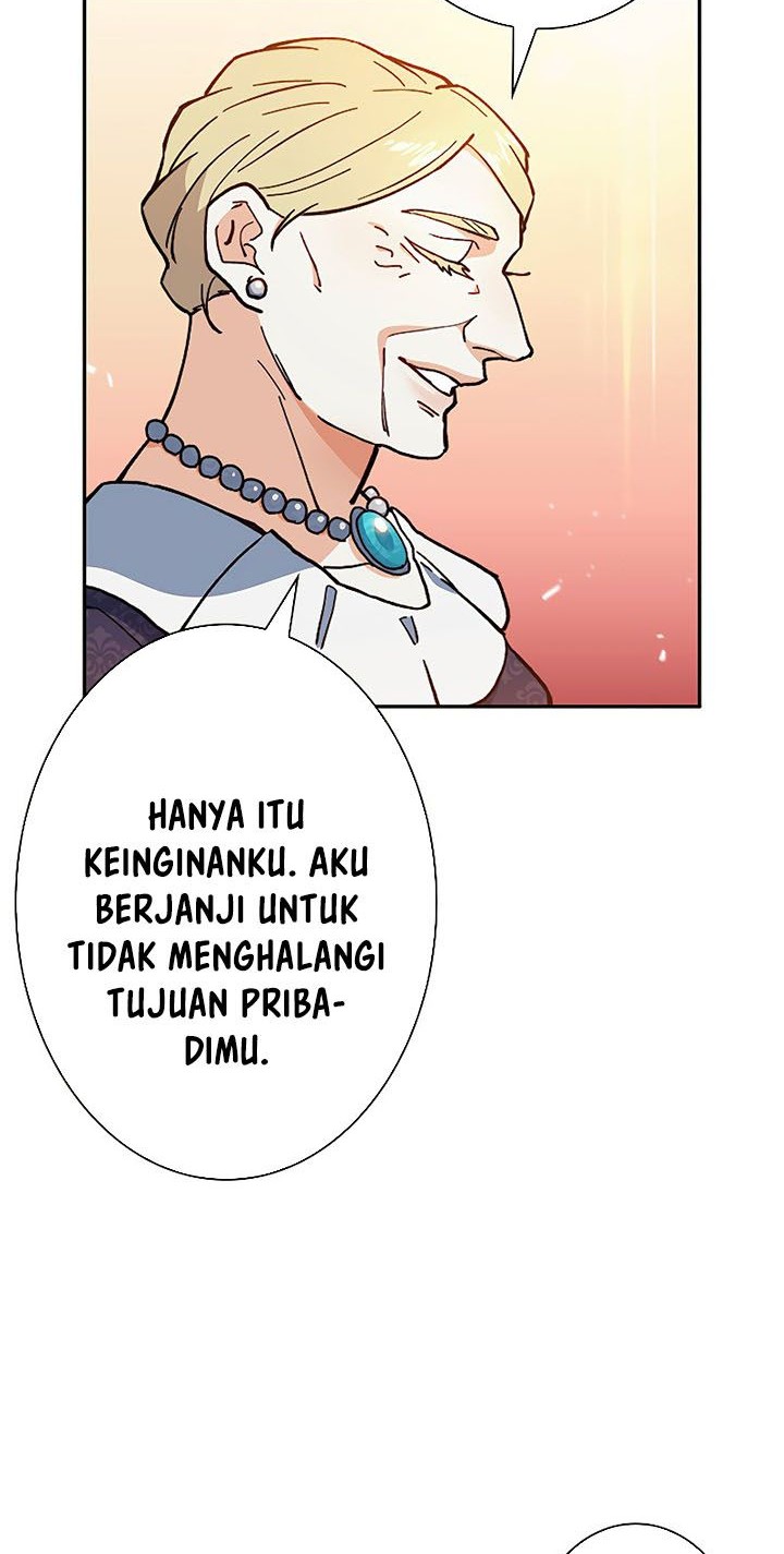 White Dragon Duke: Pendragon Chapter 9 - halaman 57