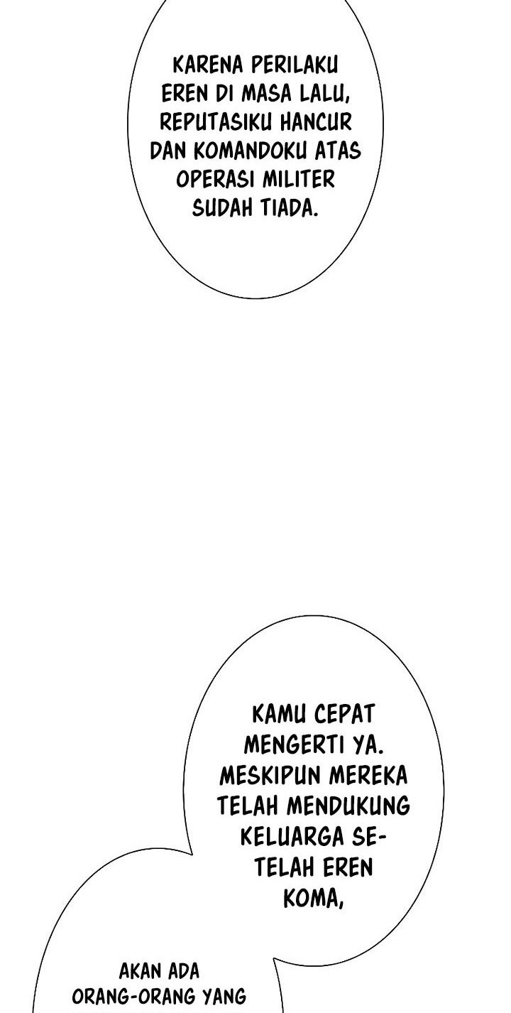 White Dragon Duke: Pendragon Chapter 9 - halaman 59