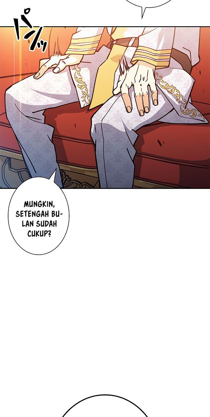 White Dragon Duke: Pendragon Chapter 9 - halaman 61
