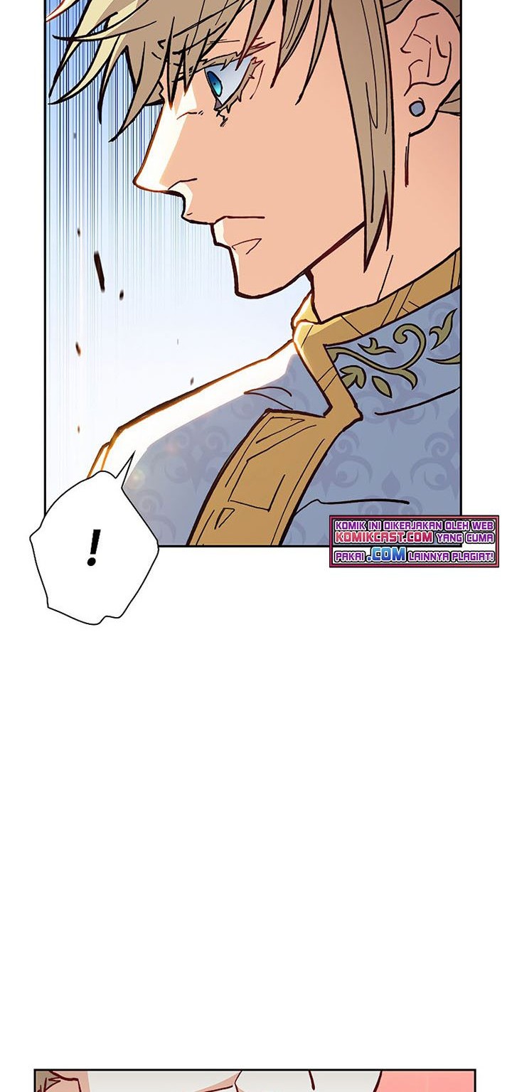 White Dragon Duke: Pendragon Chapter 9 - halaman 9