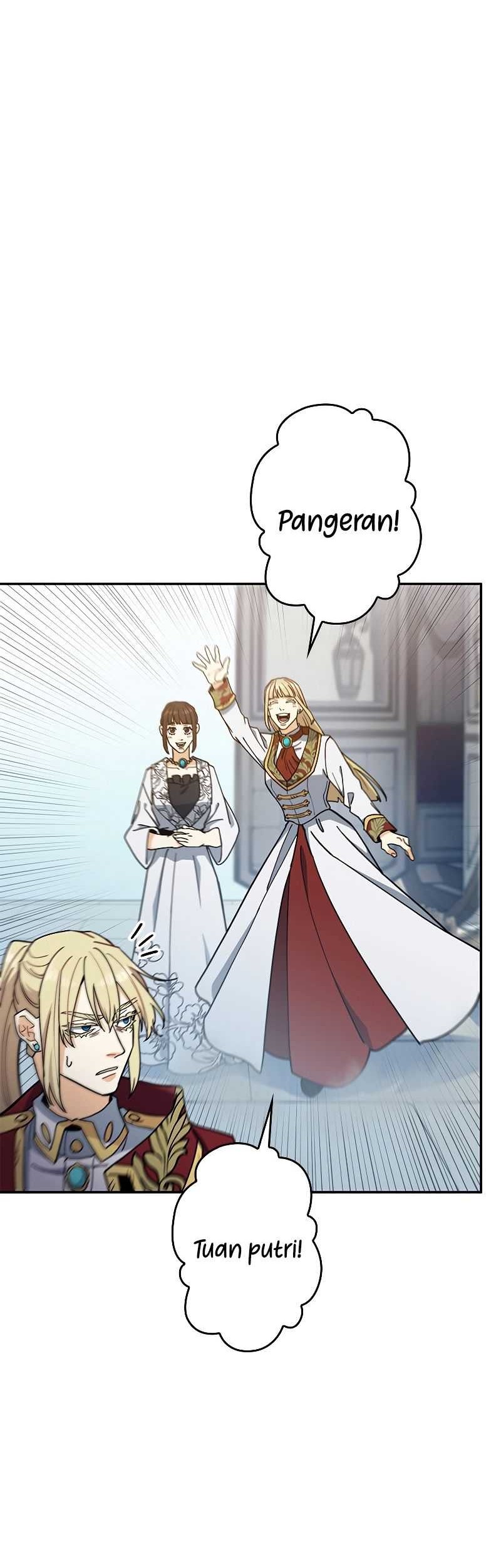 White Dragon Duke: Pendragon Chapter 90 - halaman 10