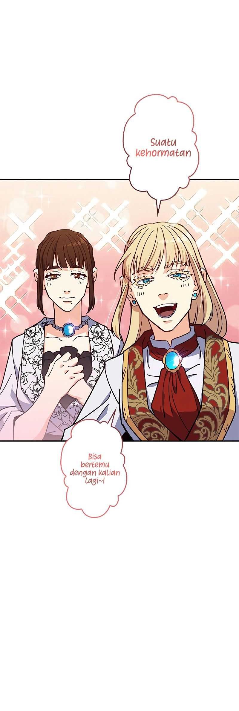 White Dragon Duke: Pendragon Chapter 90 - halaman 11