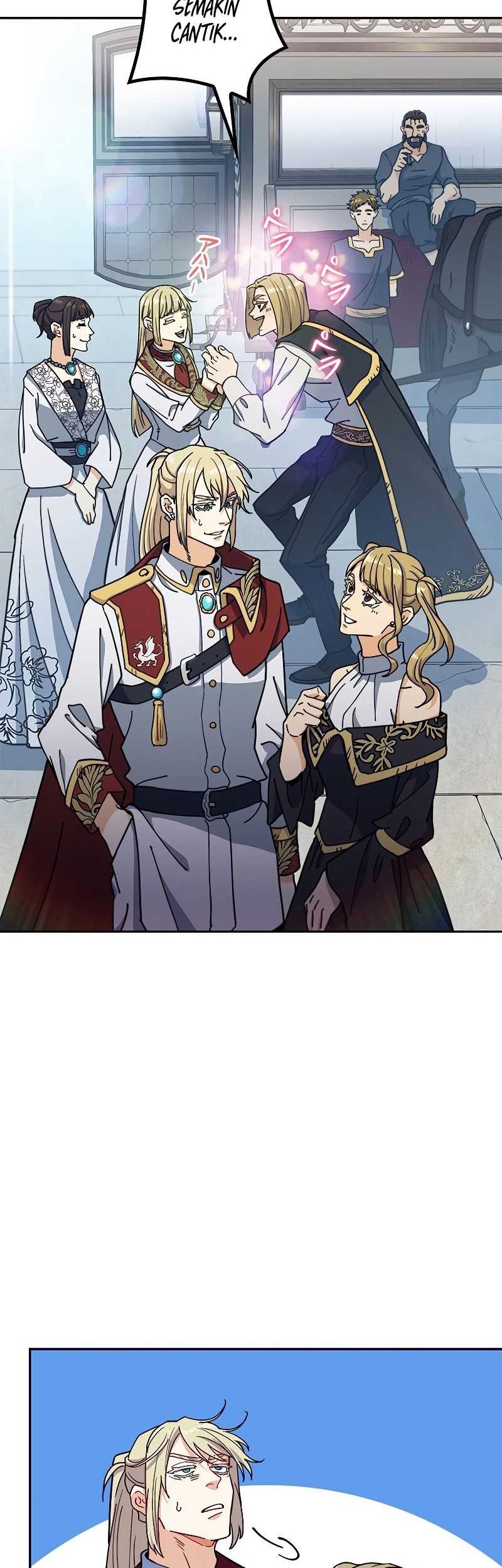 White Dragon Duke: Pendragon Chapter 90 - halaman 13