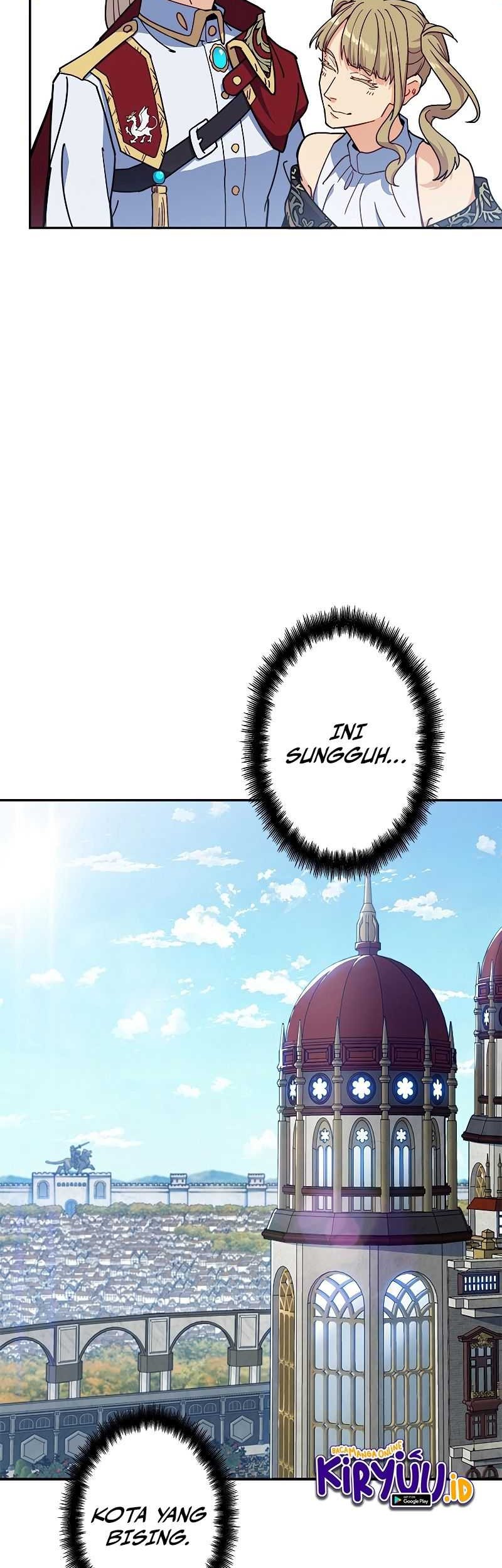 White Dragon Duke: Pendragon Chapter 90 - halaman 14
