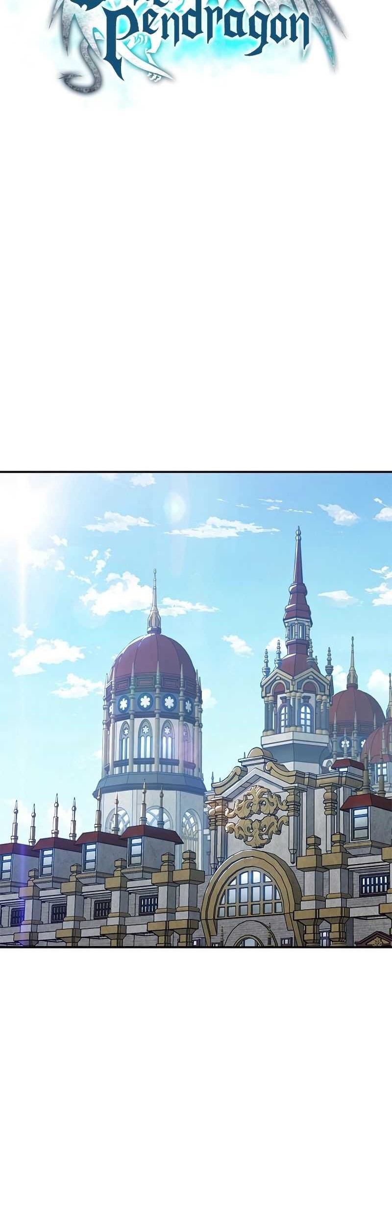White Dragon Duke: Pendragon Chapter 90 - halaman 17