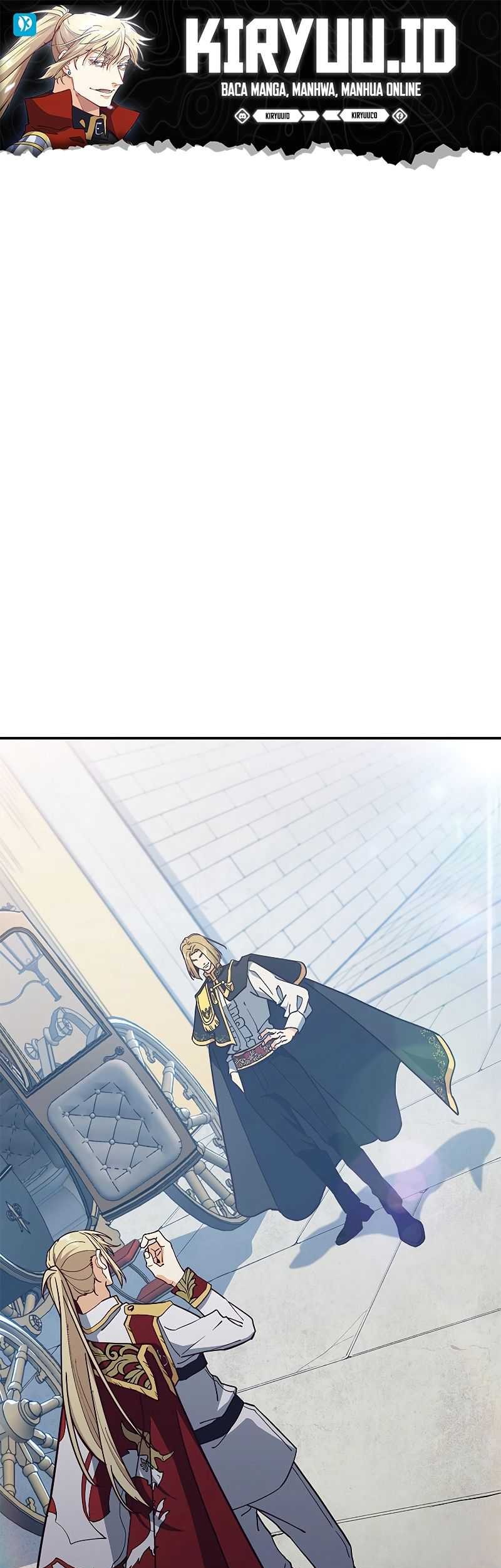 White Dragon Duke: Pendragon Chapter 90 - halaman 2