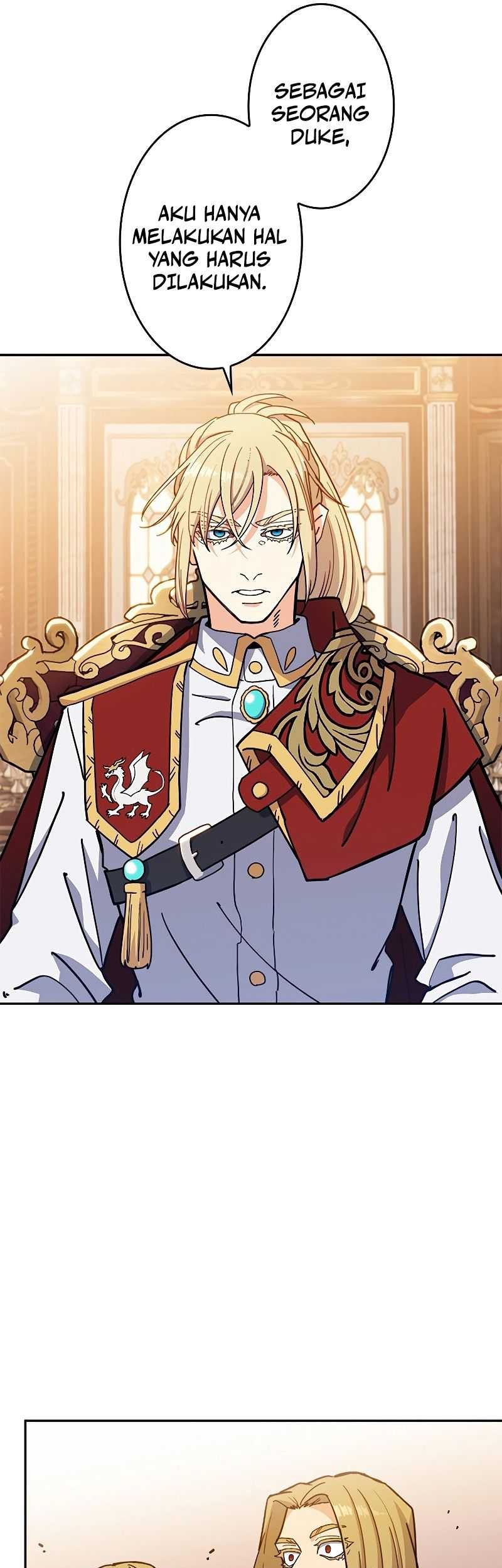 White Dragon Duke: Pendragon Chapter 90 - halaman 23