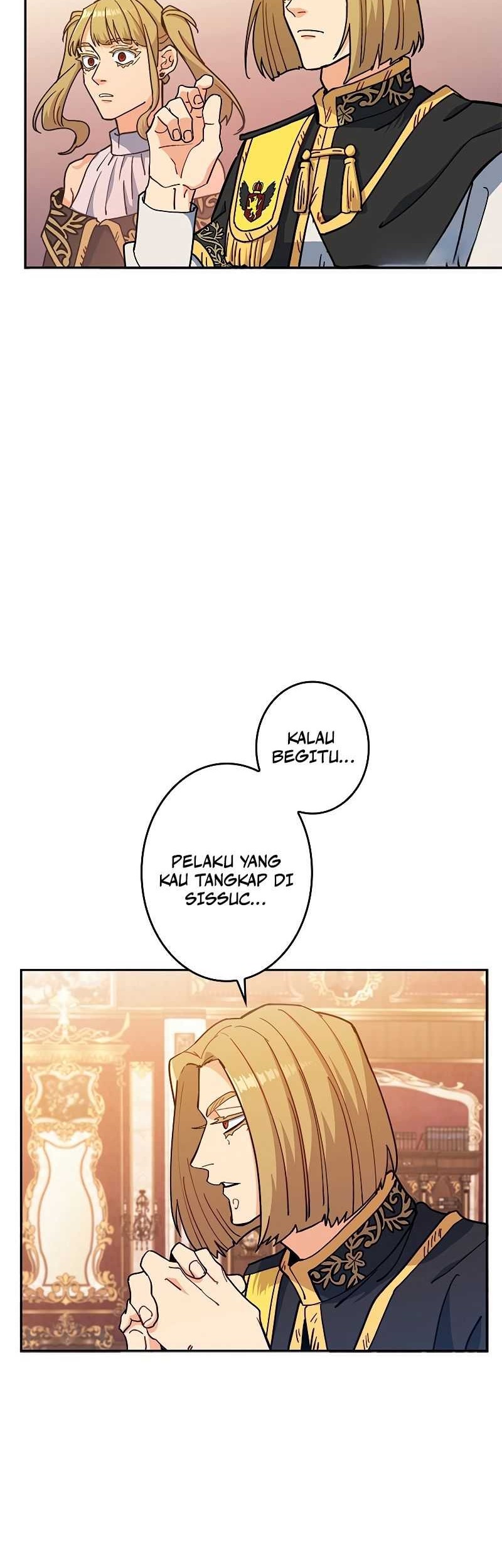 White Dragon Duke: Pendragon Chapter 90 - halaman 24