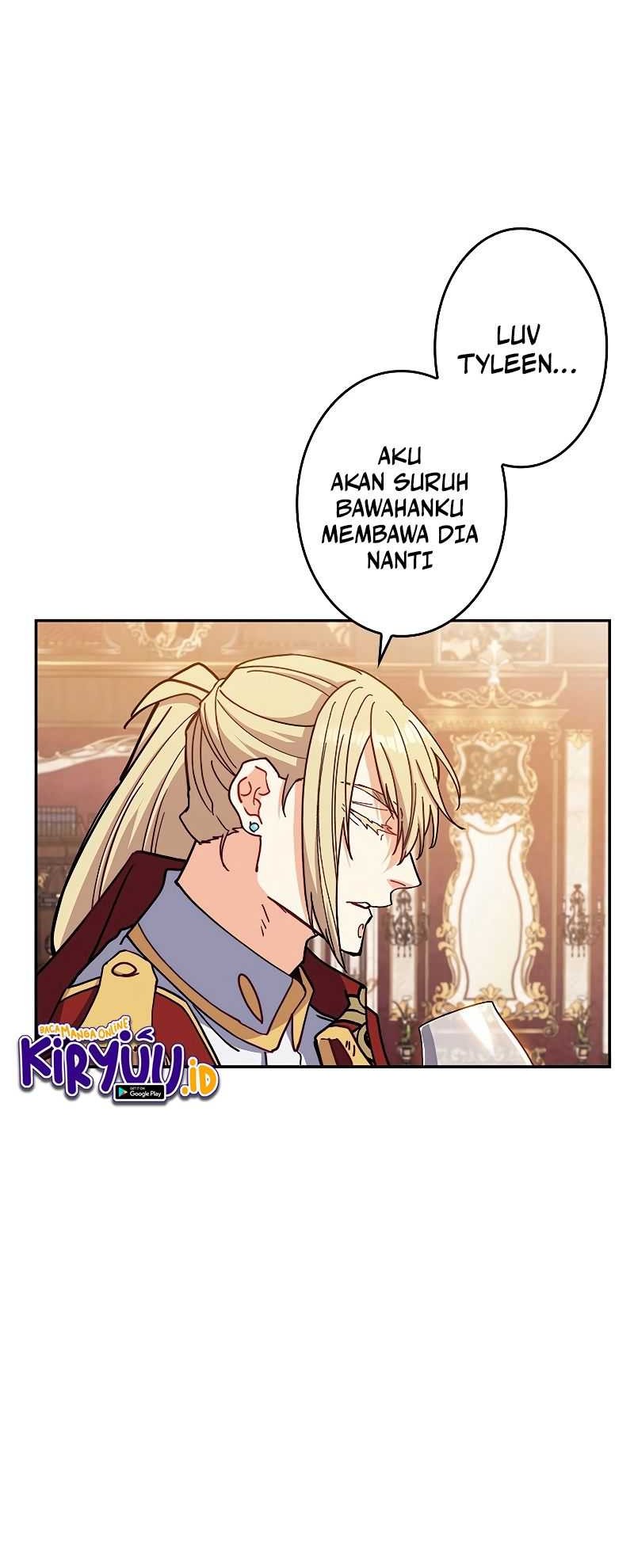 White Dragon Duke: Pendragon Chapter 90 - halaman 25