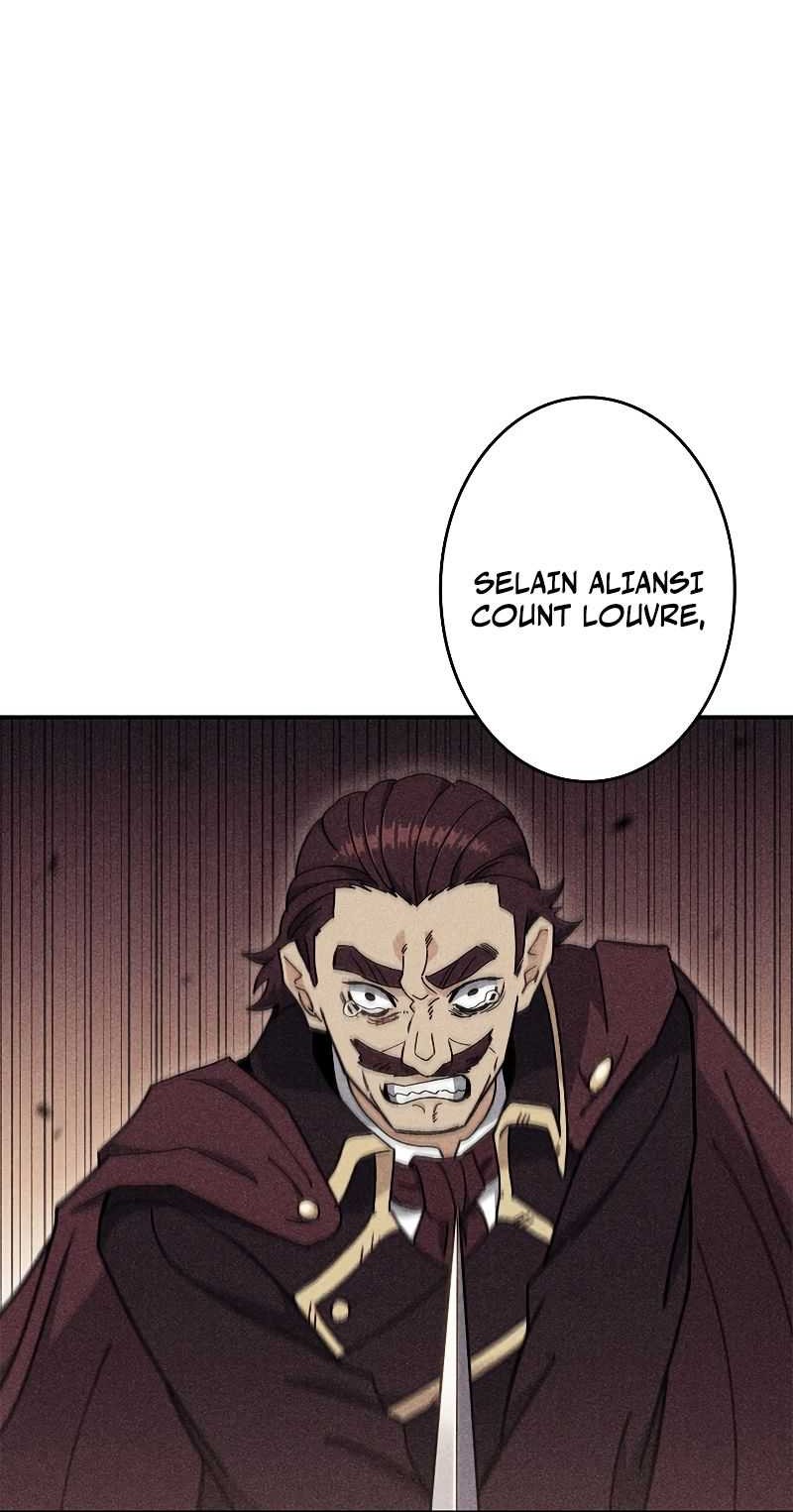 White Dragon Duke: Pendragon Chapter 90 - halaman 28