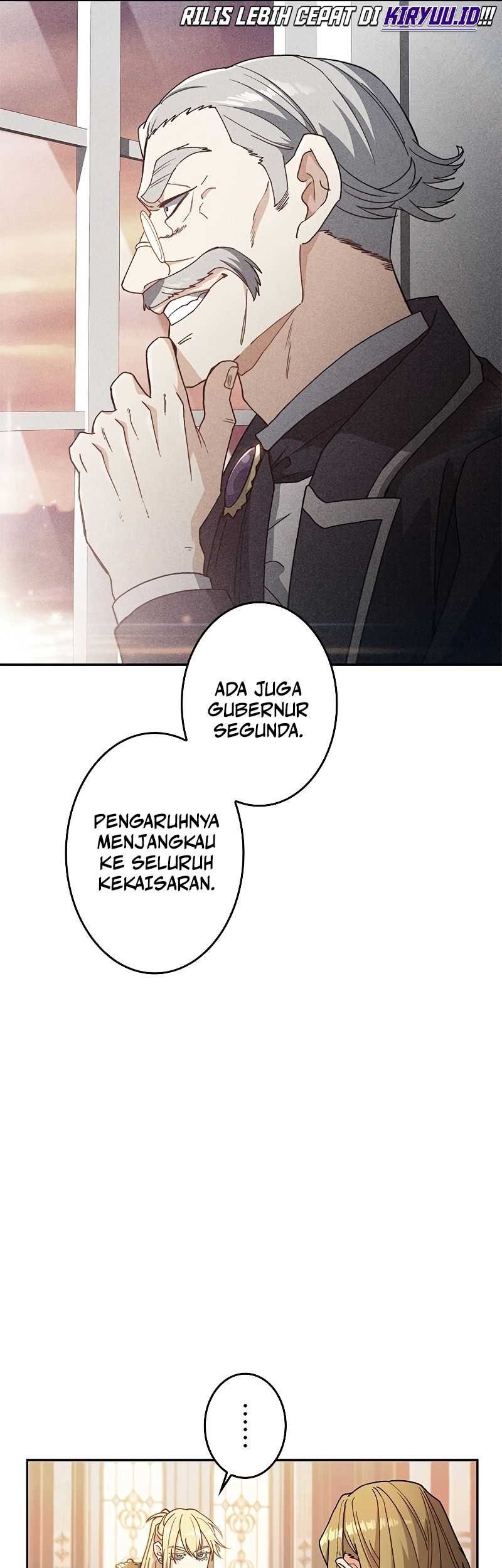 White Dragon Duke: Pendragon Chapter 90 - halaman 29