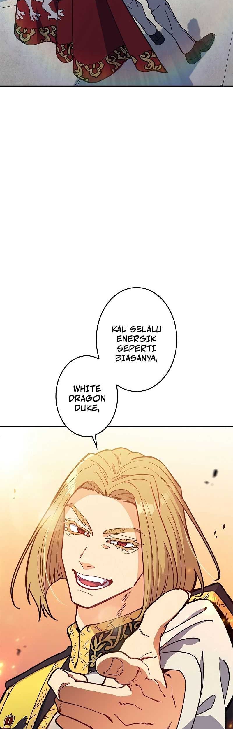 White Dragon Duke: Pendragon Chapter 90 - halaman 3