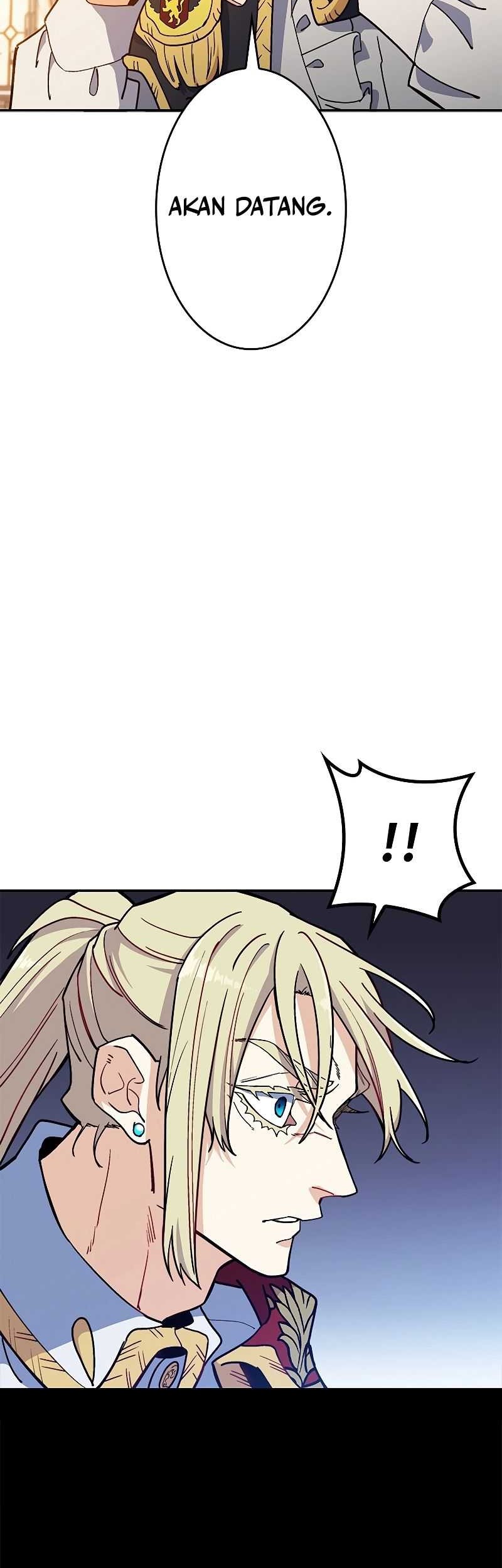 White Dragon Duke: Pendragon Chapter 90 - halaman 31