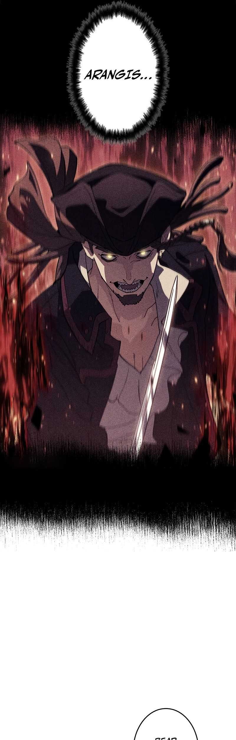 White Dragon Duke: Pendragon Chapter 90 - halaman 33