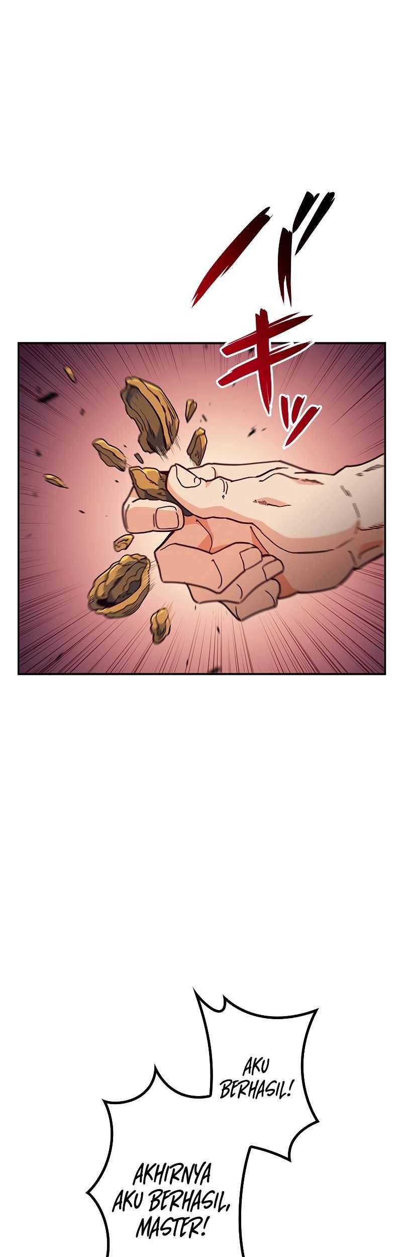 White Dragon Duke: Pendragon Chapter 90 - halaman 37