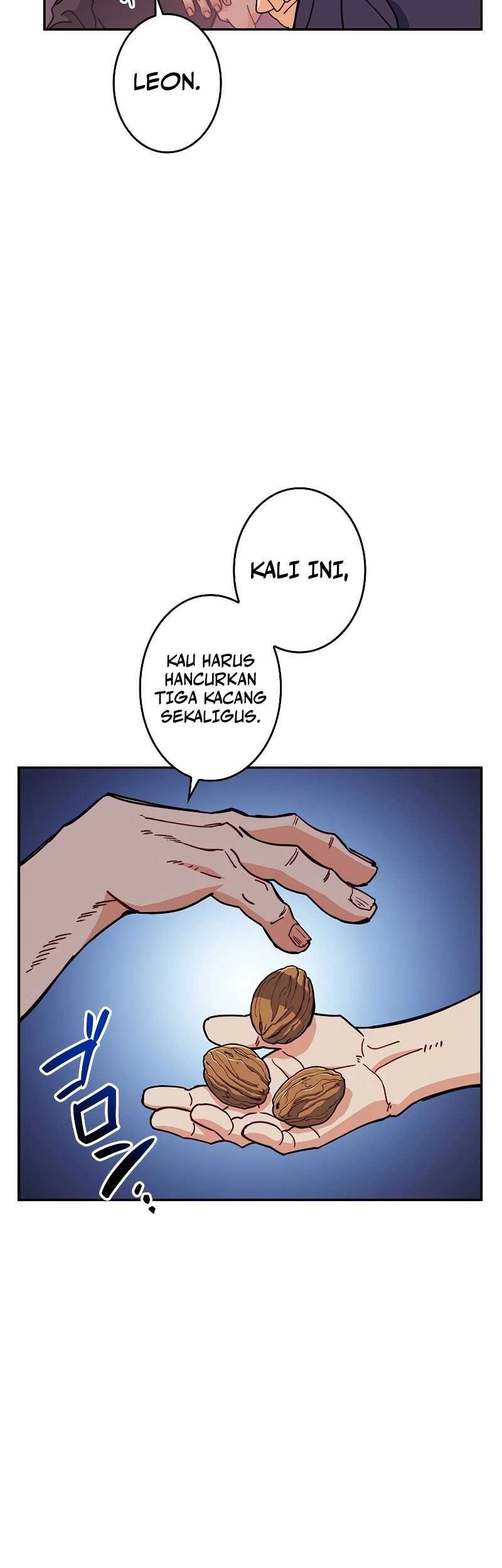 White Dragon Duke: Pendragon Chapter 90 - halaman 39