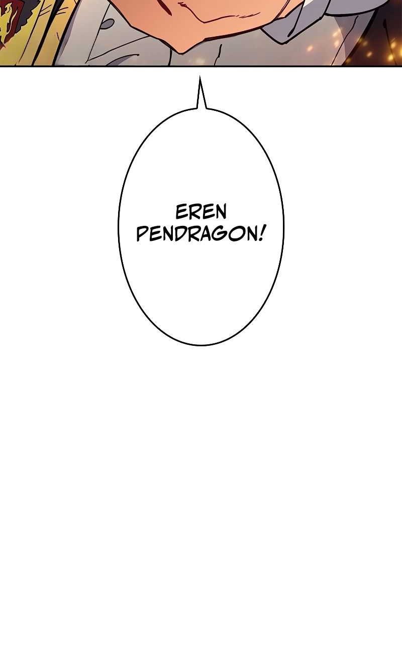 White Dragon Duke: Pendragon Chapter 90 - halaman 4