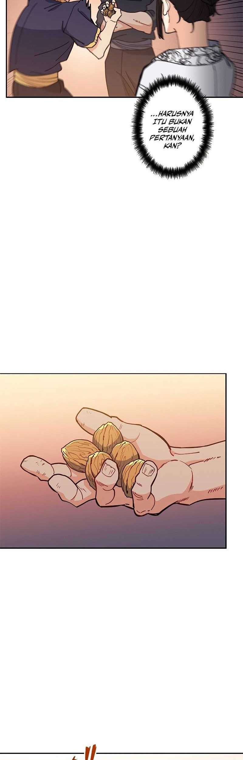 White Dragon Duke: Pendragon Chapter 90 - halaman 42