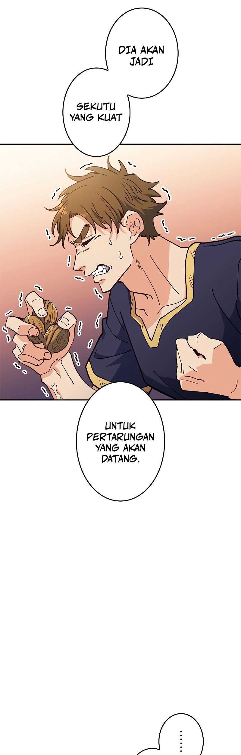 White Dragon Duke: Pendragon Chapter 90 - halaman 52