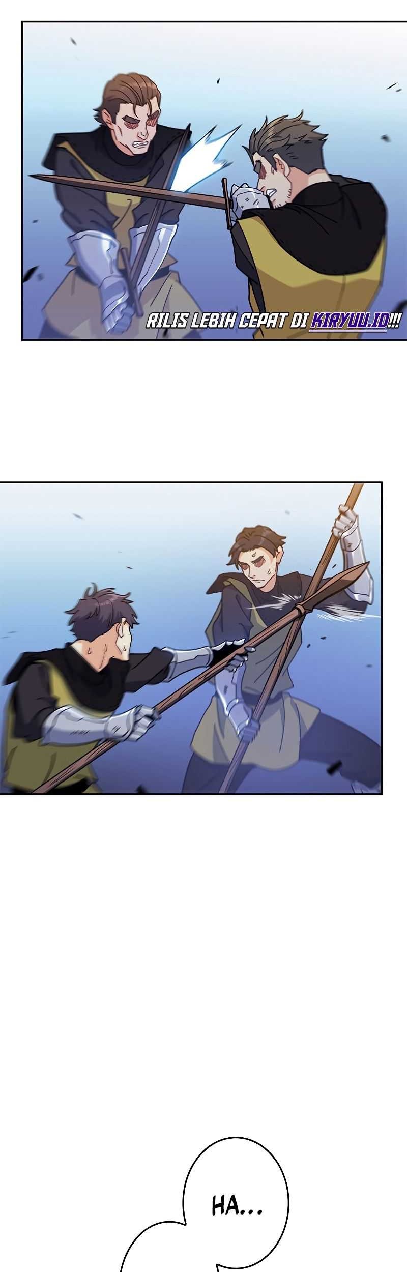 White Dragon Duke: Pendragon Chapter 90 - halaman 61