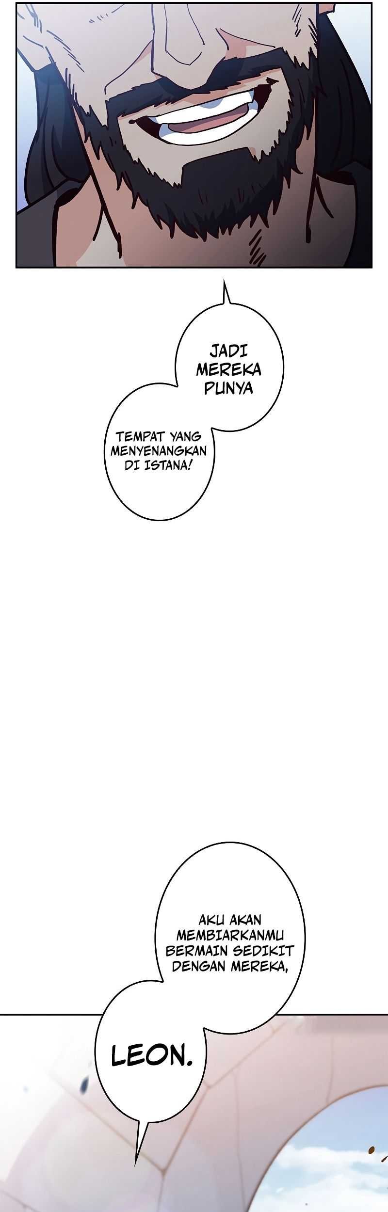 White Dragon Duke: Pendragon Chapter 90 - halaman 63