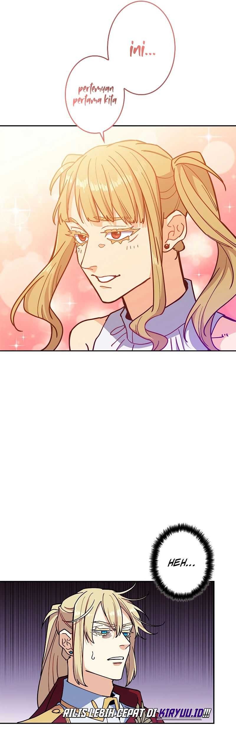 White Dragon Duke: Pendragon Chapter 90 - halaman 9