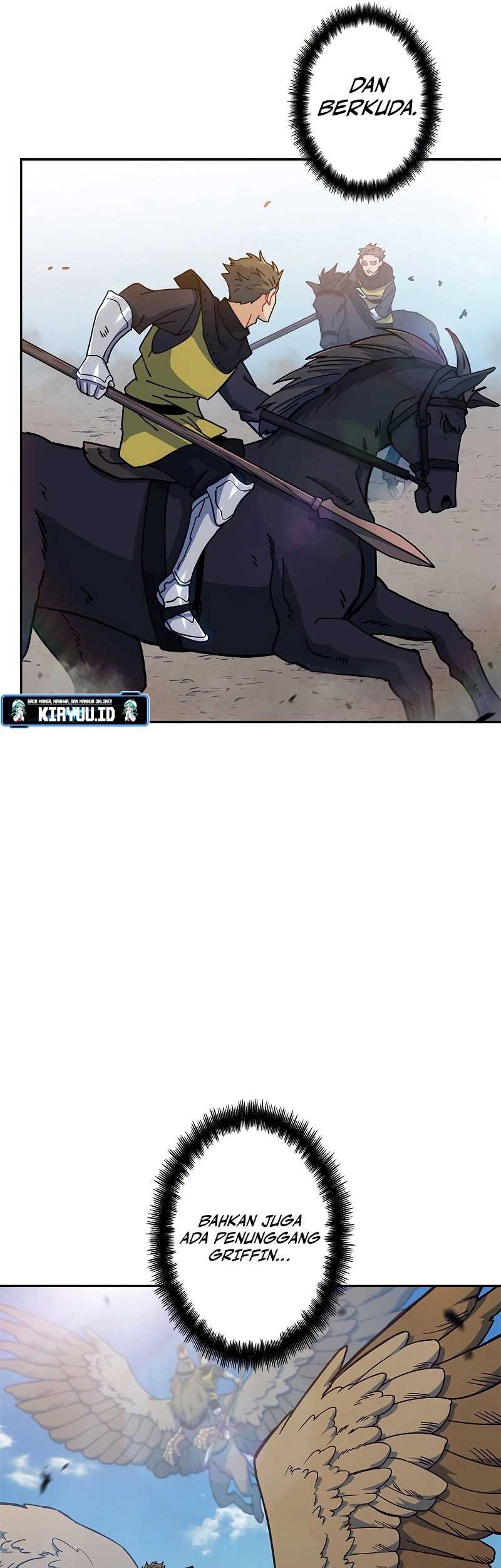 White Dragon Duke: Pendragon Chapter 91 - halaman 12