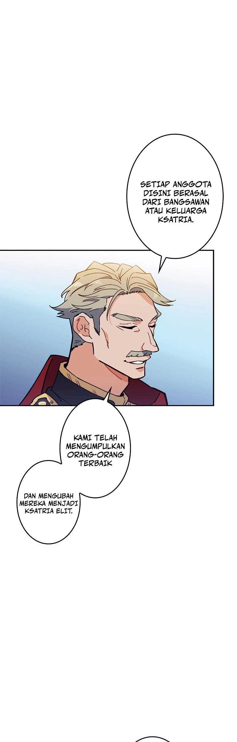 White Dragon Duke: Pendragon Chapter 91 - halaman 15