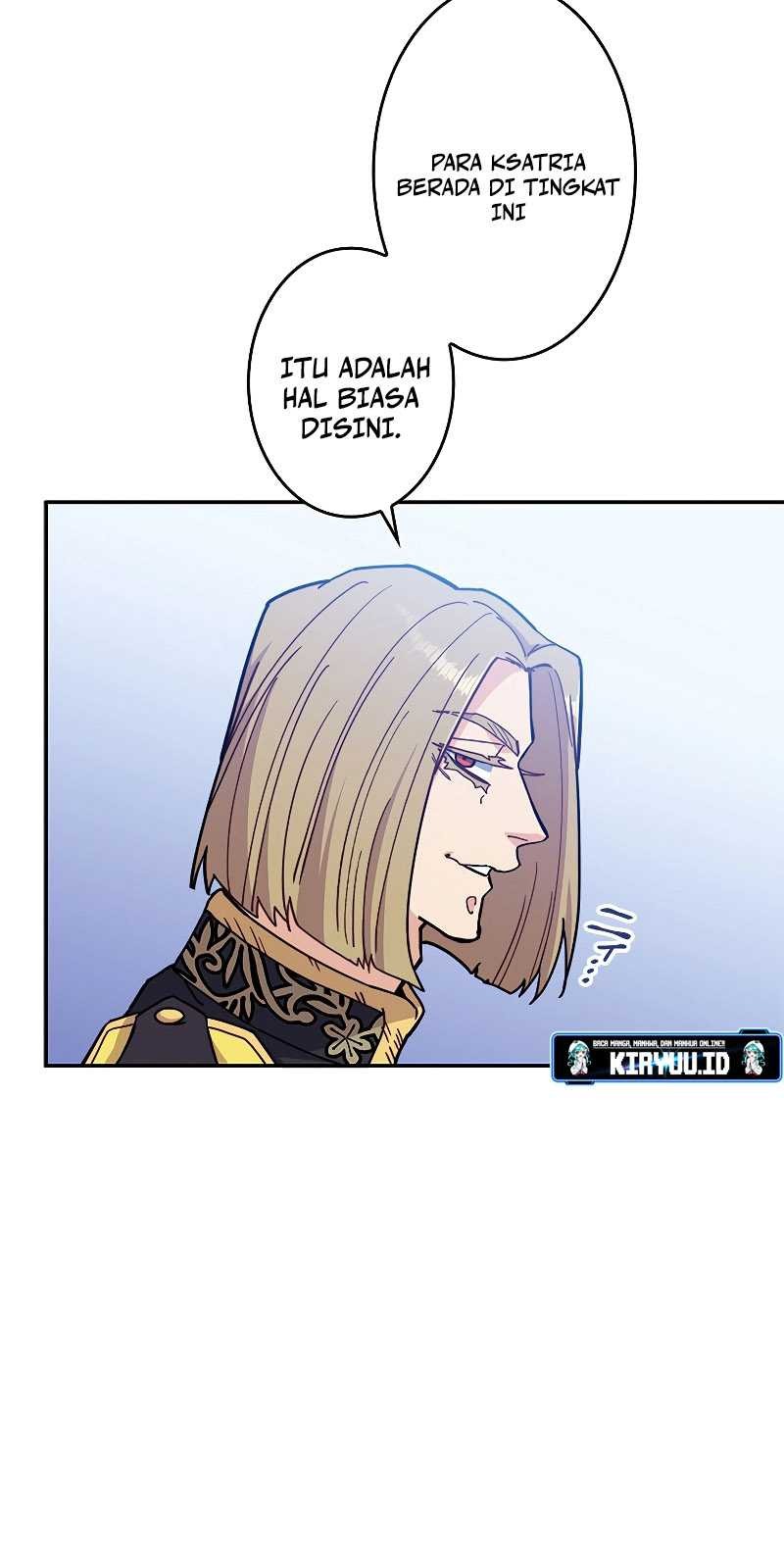 White Dragon Duke: Pendragon Chapter 91 - halaman 16