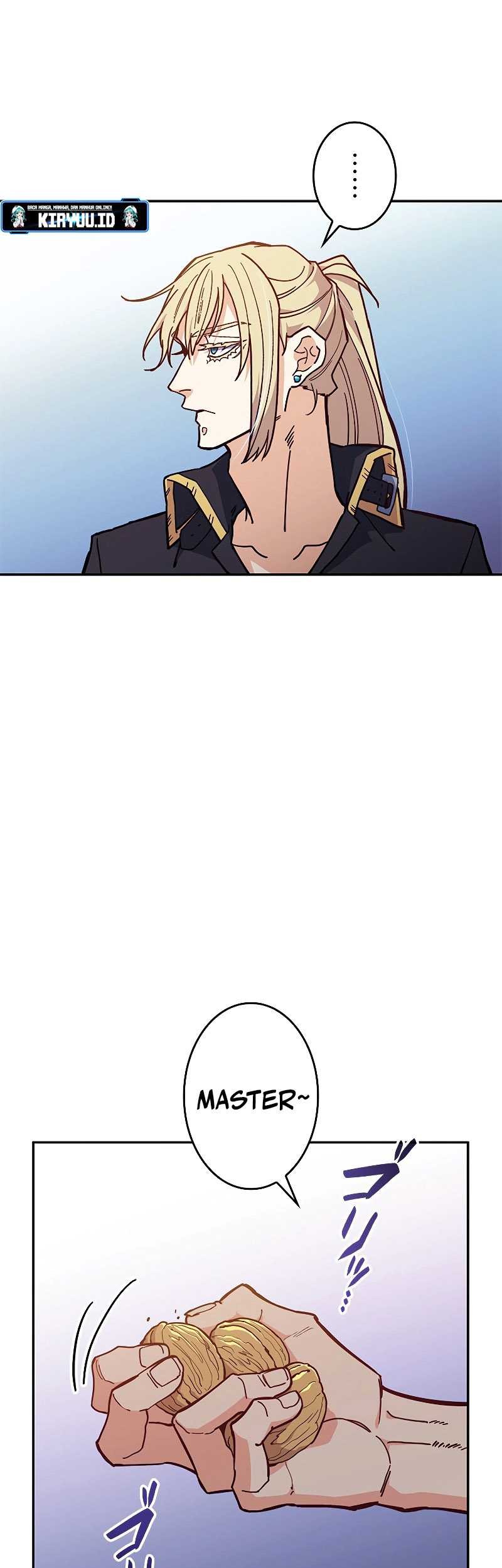 White Dragon Duke: Pendragon Chapter 91 - halaman 17