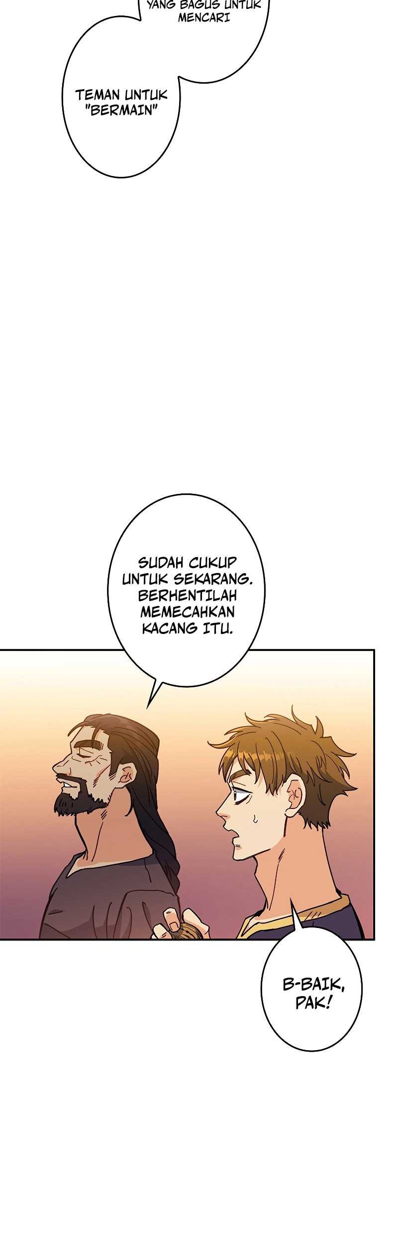 White Dragon Duke: Pendragon Chapter 91 - halaman 19
